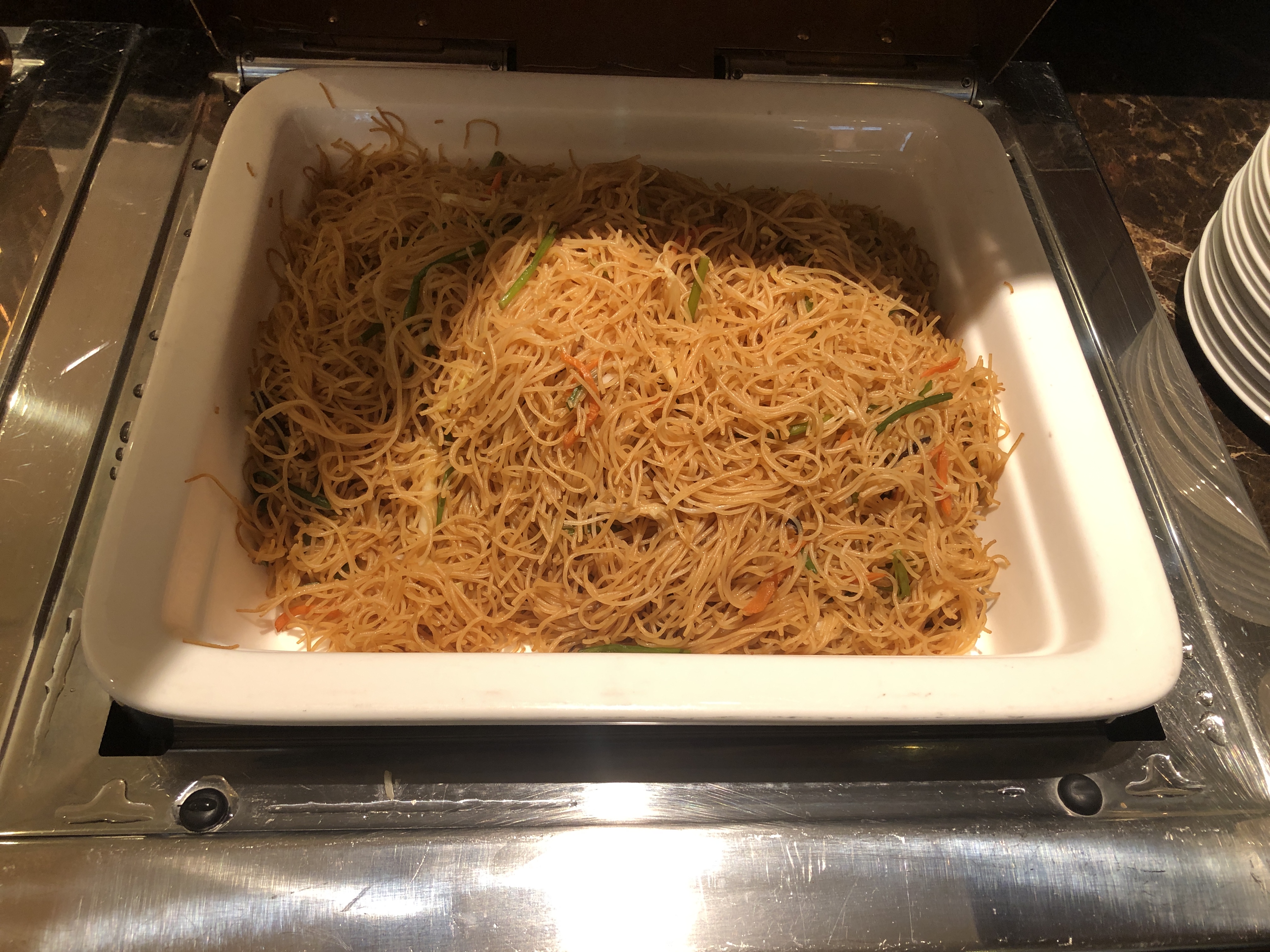 容器の中の料理