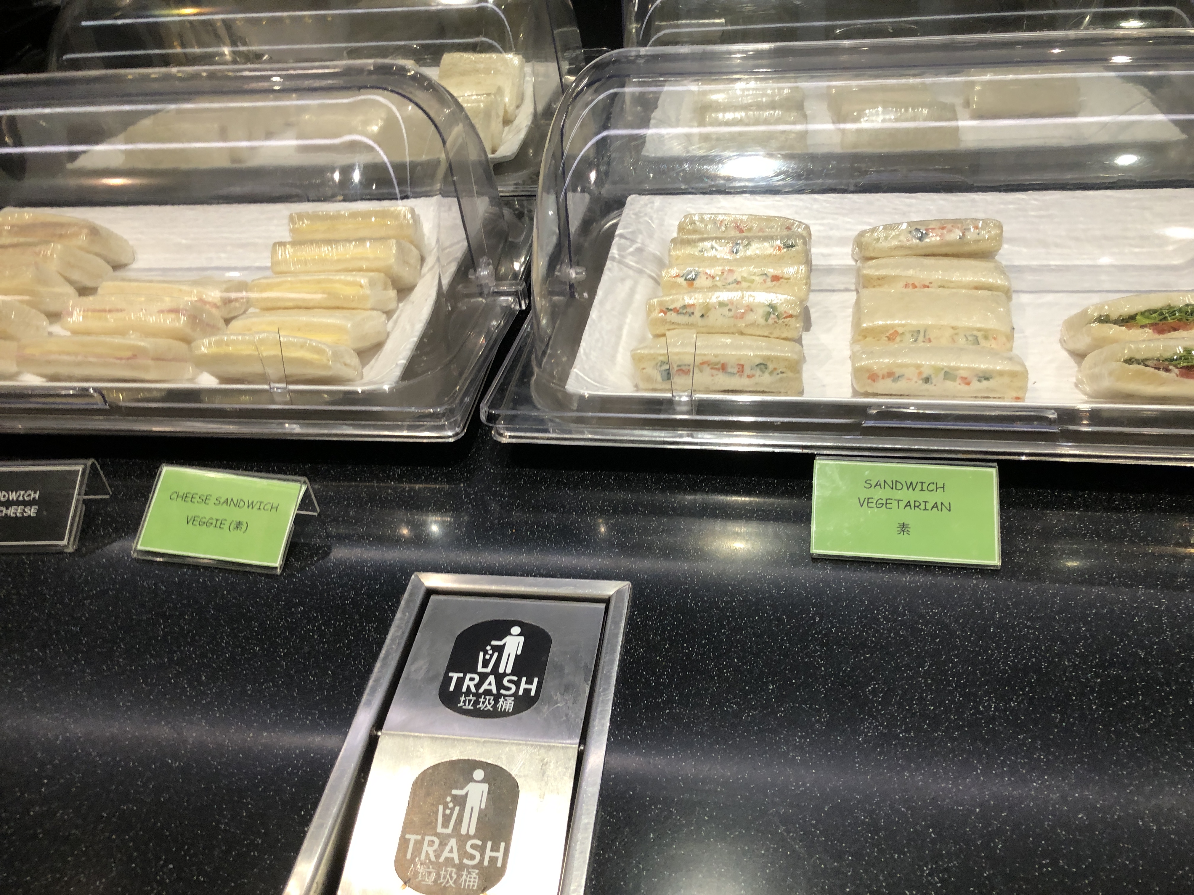 オーブンの中の料理