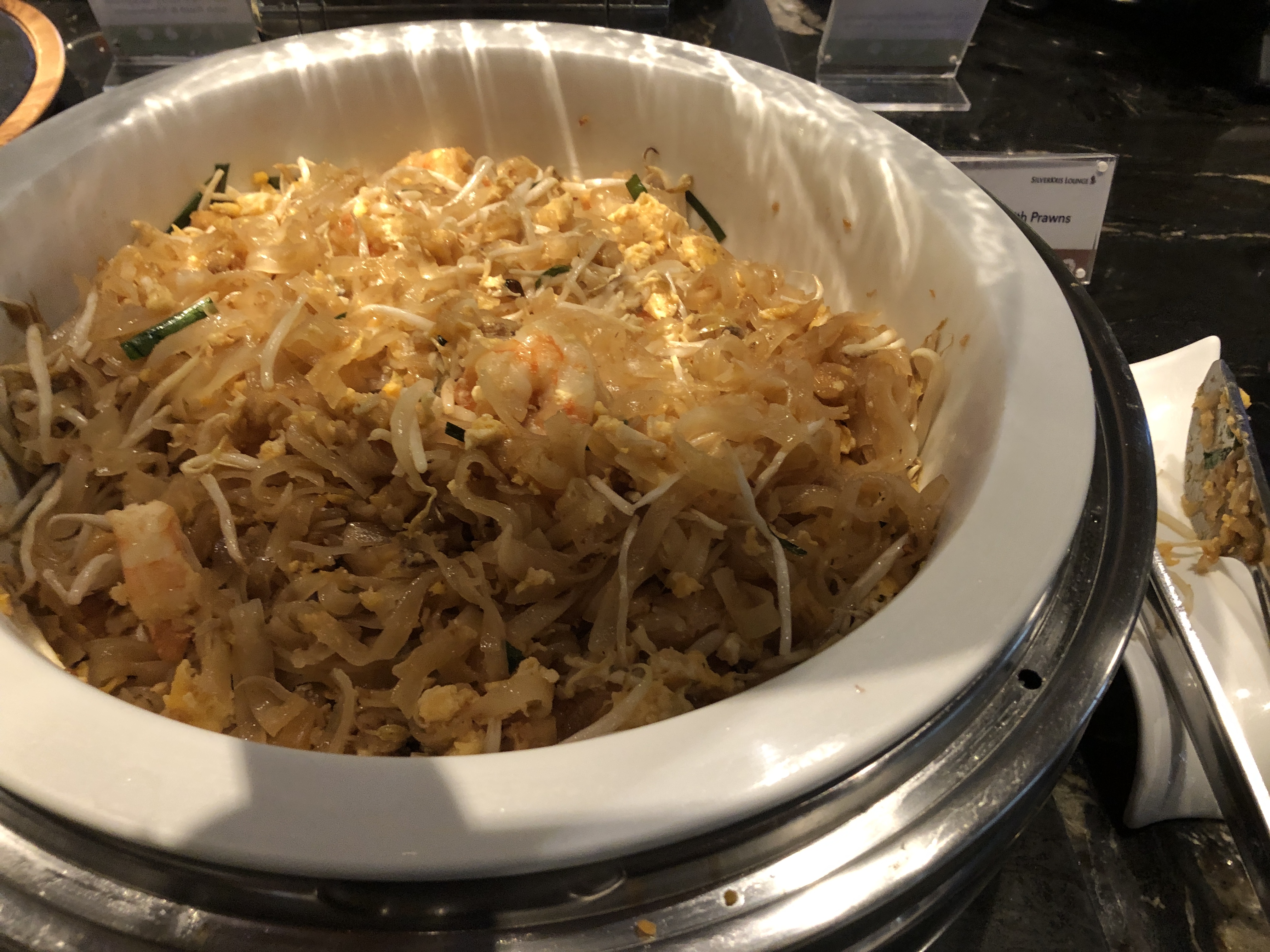 ボウルに入った料理