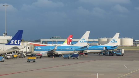 Flying Blueがスカンジナヴィア航空(SK)のマイレージプログラム統合を検討
