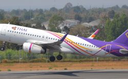 タイ国際航空(TG)のヨーロッパ式「ビジネスクラス」が改善されます