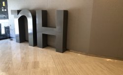 Hotel Review : NHホテル バルセロナ スタジアム(NH Hotel Barcelona Stadium)