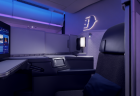 Lounge Review : 厦門高崎空港(XMN) 厦門航空(MF) ファーストクラスラウンジ 6 (Sakura Lounge)