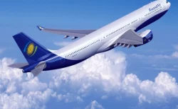 カタール航空(QR)がアフリカの航空会社2社に投資を計画