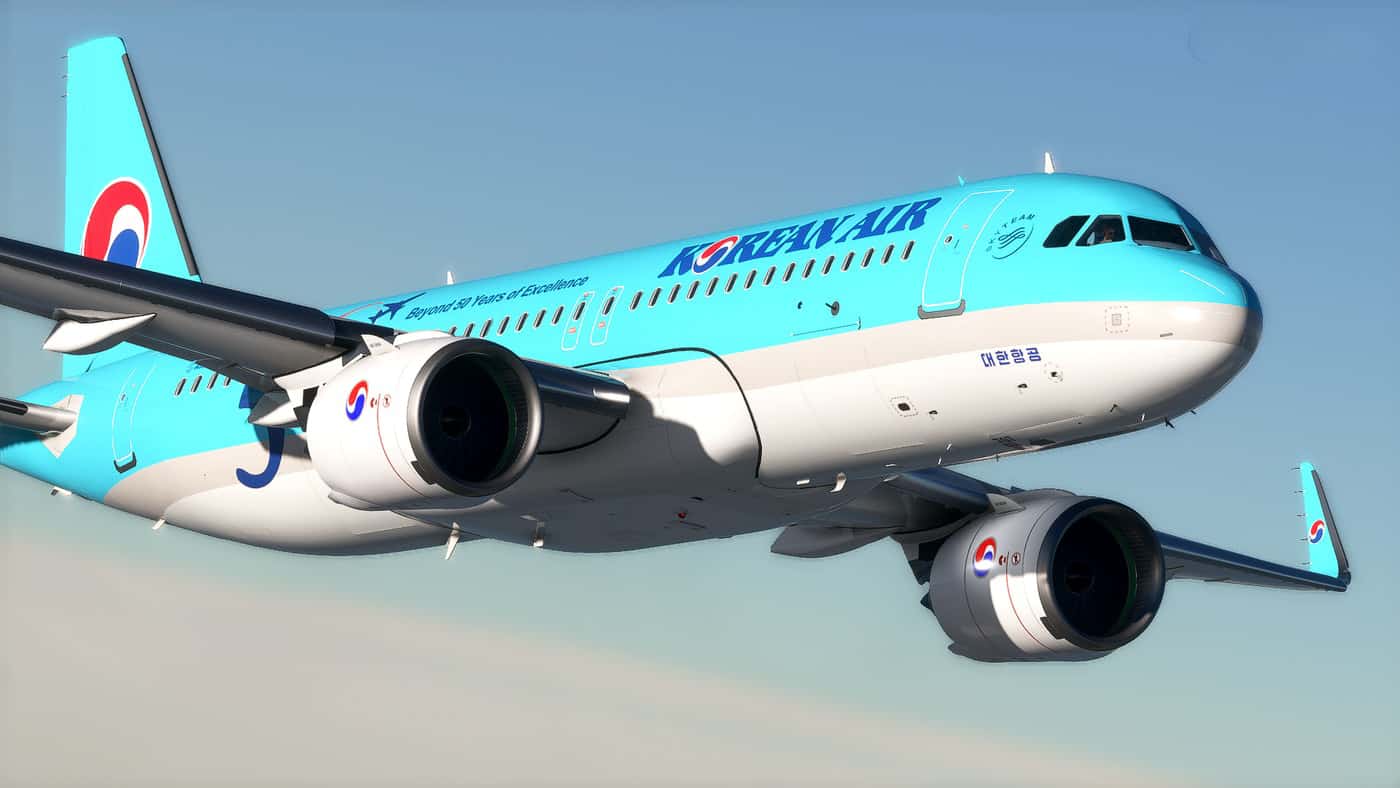 大韓航空(KE)が北東アジアの路線を強化