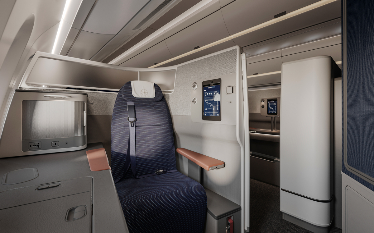 ルフトハンザ・ドイツ航空(LH)の「アレグリス」の新しい路線