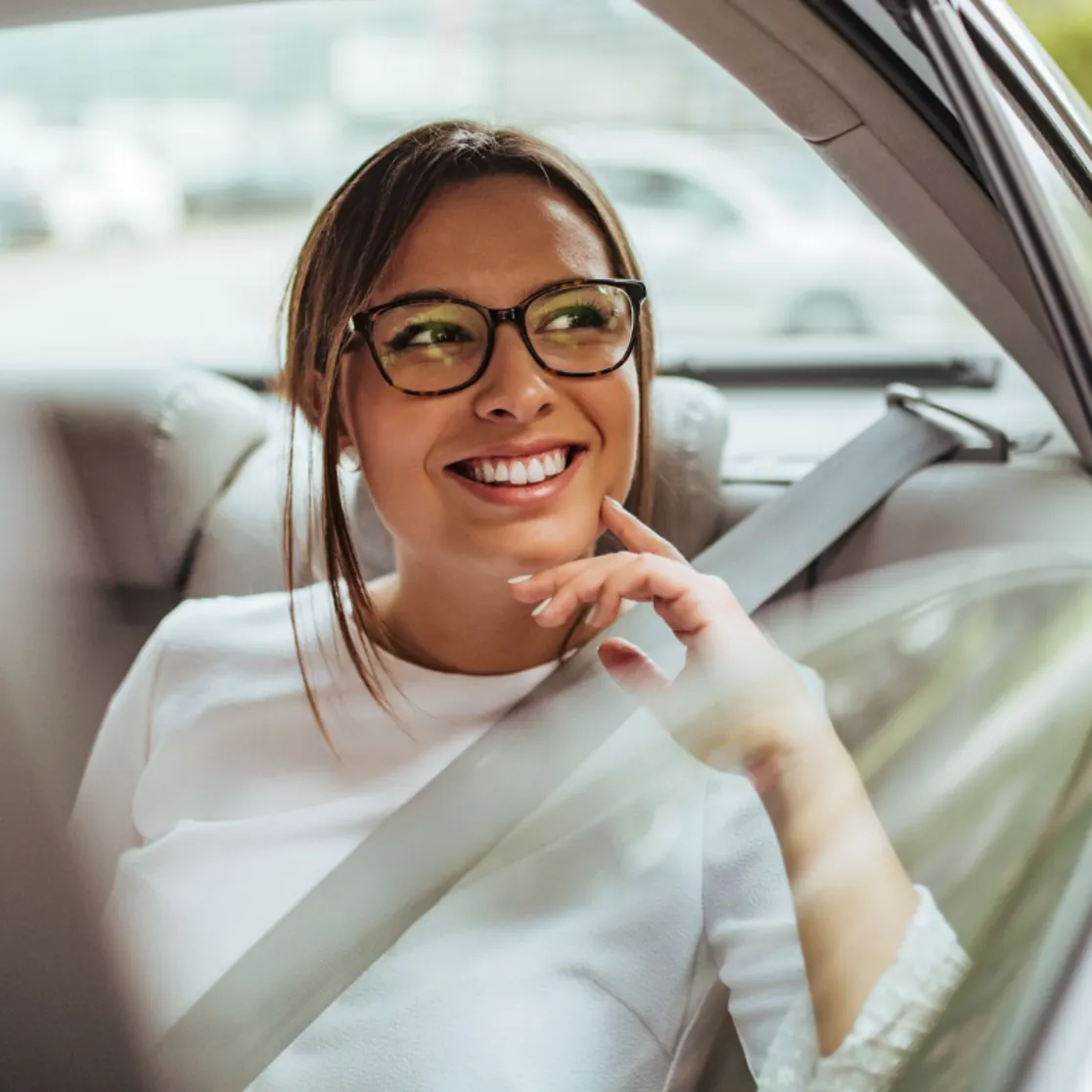 Uber利用でFlying Blueのマイレージが貯まります