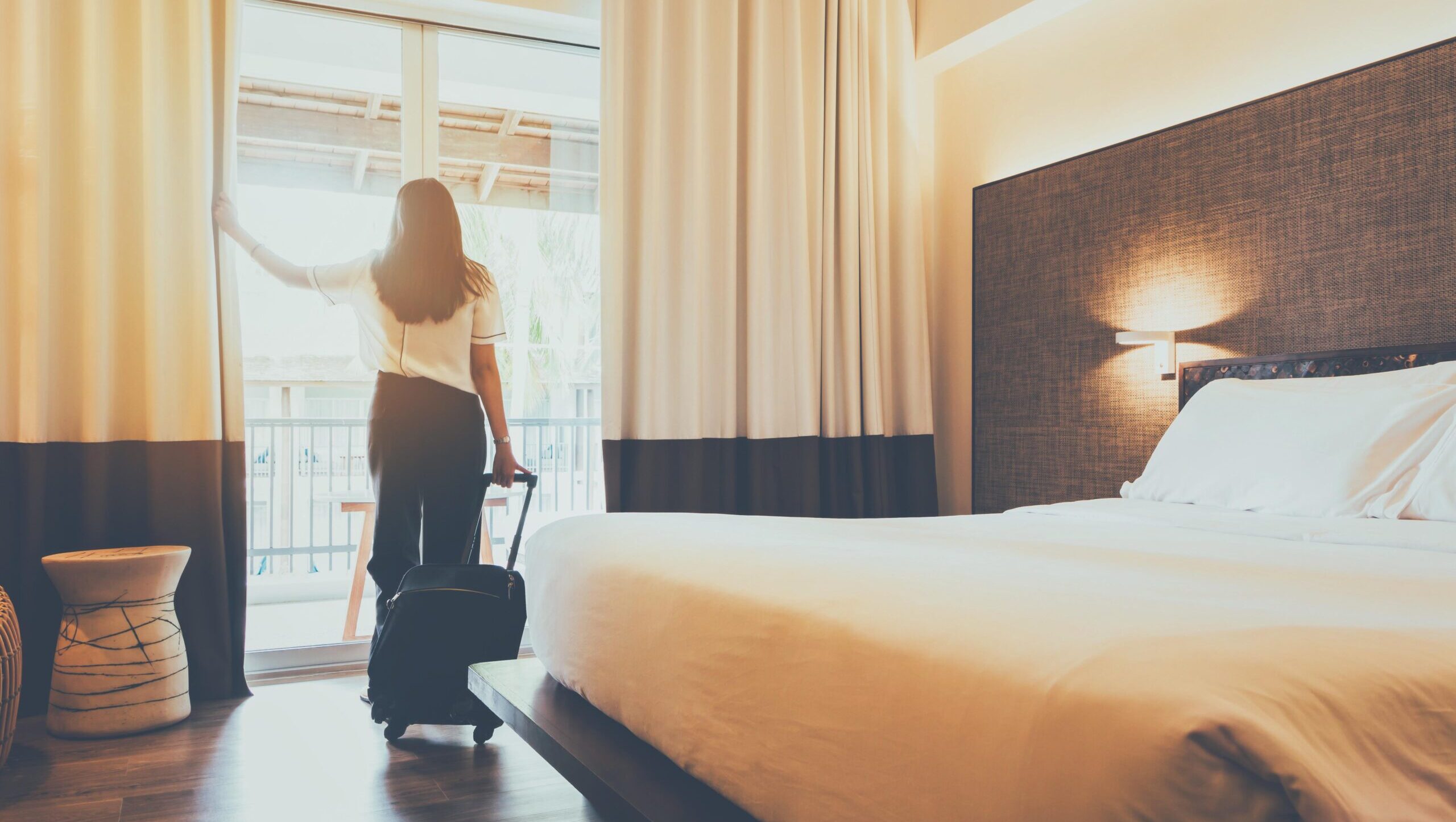 IHGのポイント泊も需要に応じた変動制へ。知っておくべきこと