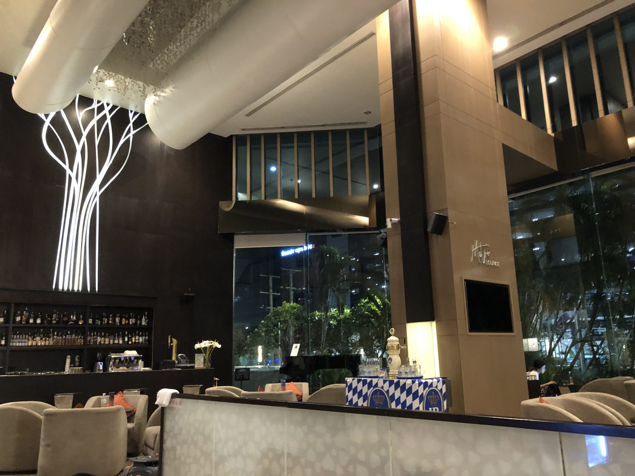 Hotel Review : Avani Ratchada Bangkok(アヴァニ ラチャダ バンコク) – Voyage Avancé