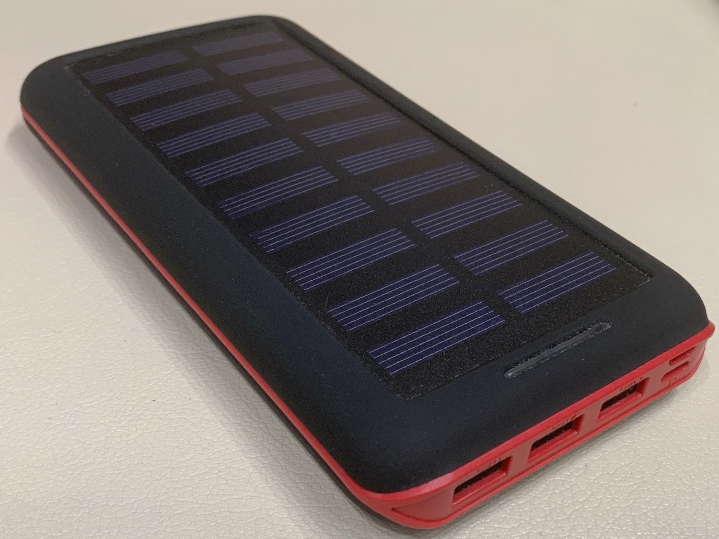 韓国発のフライトにおけるモバイルバッテリーのルール変更(2025/3/1から)