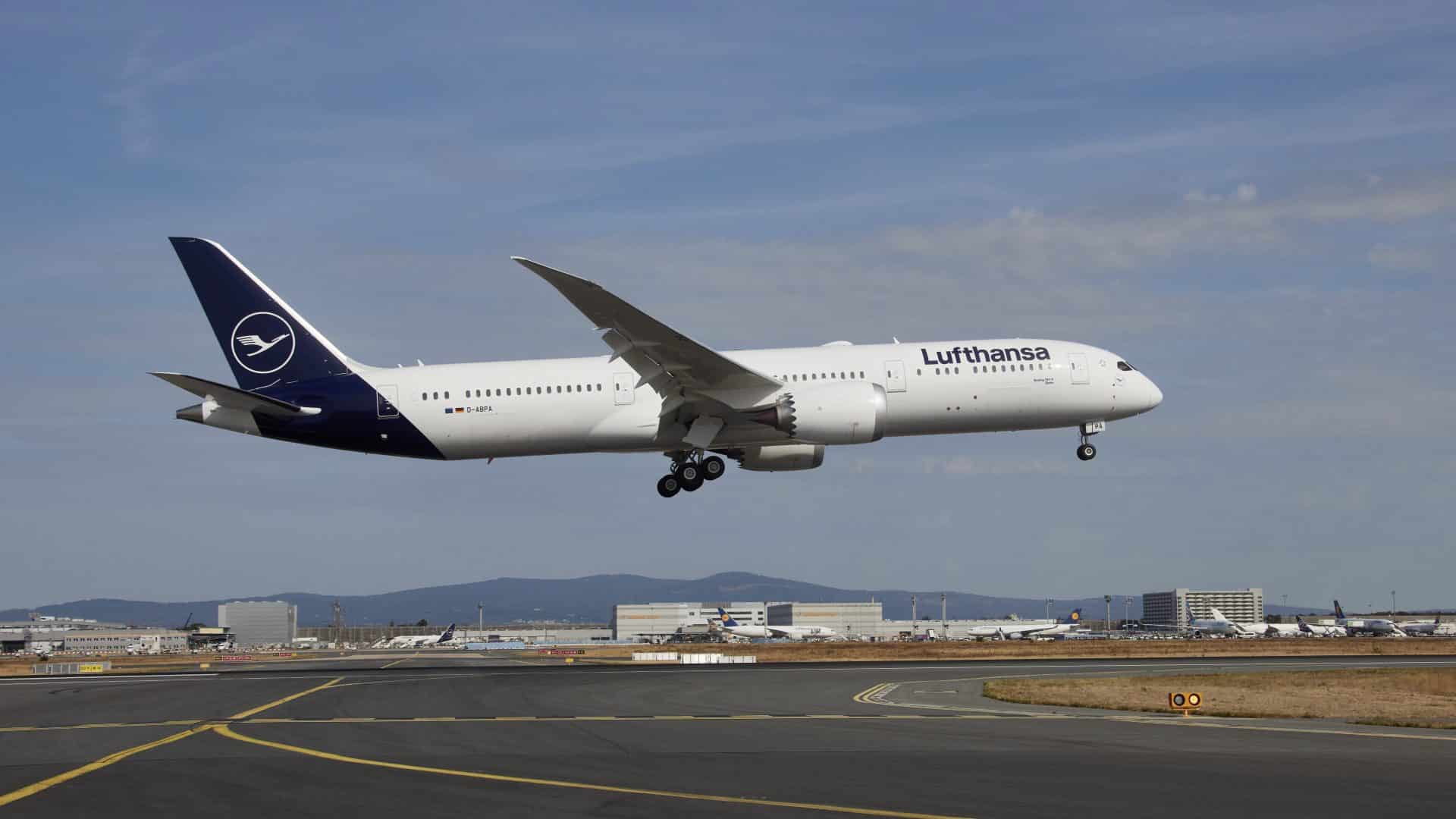 ルフトハンザ・ドイツ航空(LH)アレグリスの普及率(2025年7月現在)