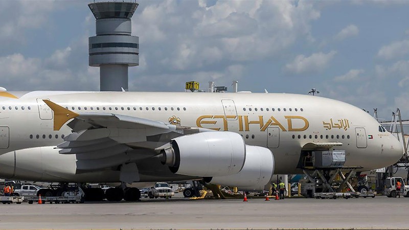 エティハド航空(EY)のエアバスA380再導入がさらに拡大へ