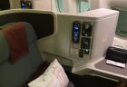 キャセイパシフィック航空(CX)のステータスポイント獲得ルールが変更