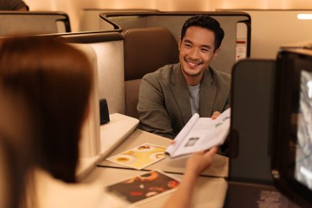 キャセイパシフィック航空(CX)のステータスポイント獲得ルールが変更
