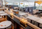 Lounge review : ウィーン空港(VIE)ターミナル3 オーストリア航空(OS) セネターラウンジ(シェンゲン内)
