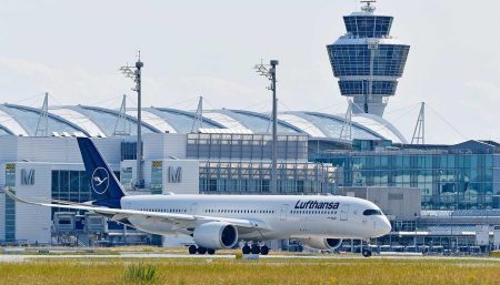 ドイツ主要空港で液体持ち込み規制が緩和へ