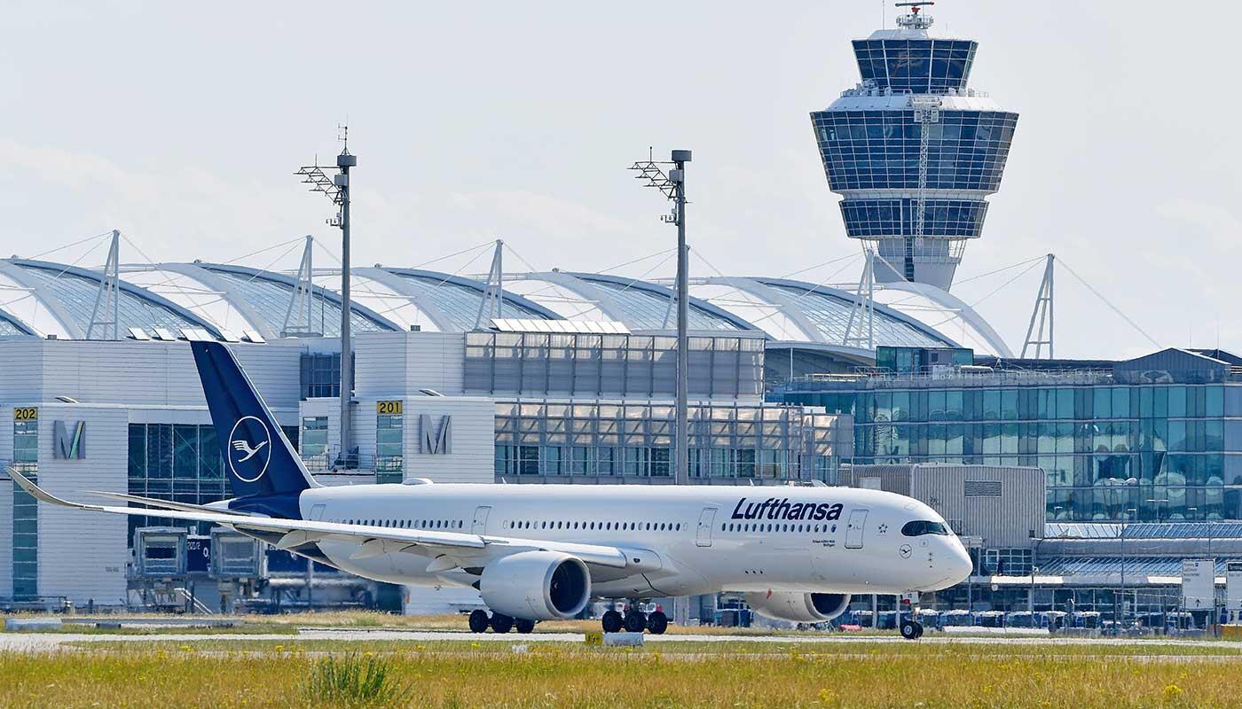 ドイツ主要空港で液体持ち込み規制が緩和へ