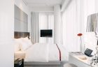 Lounge Review :  ヴロツワフ空港(WRO) ビジネスラウンジ