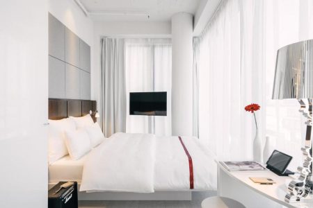 IHGのブランド「ルビー」がスウェーデンに展開
