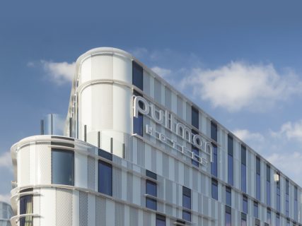 パリ・シャルル・ド・ゴール空港(CDG)近くのプルマンがラディソンになります