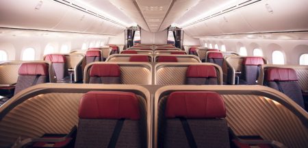 アラスカ航空(AS)の提携航空会社が減ります