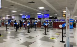 デリー空港(DEL)ターミナル2が再開します