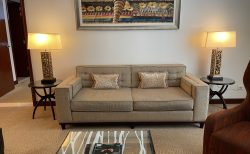 Hotel Review : フェアモントマカティ フェアモントゴールド コーナースイート(Fairmont Makati Corner Suite Room)