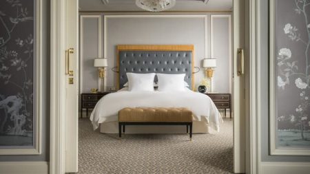 フォーシーズンズとはどんなホテルか