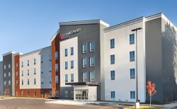 IHGがアイスランドに初進出