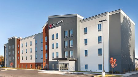 IHGがアイスランドに初進出