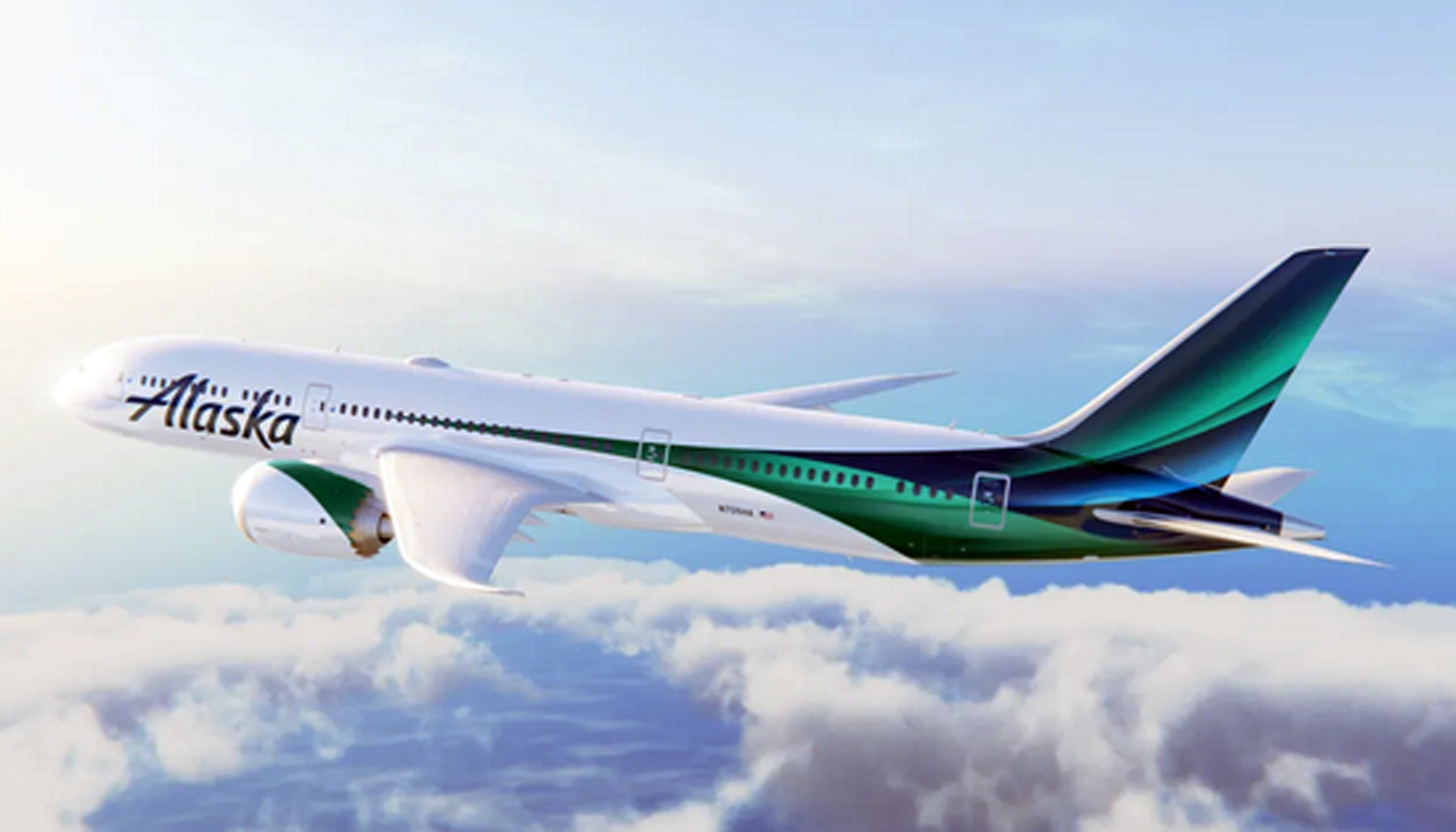 アラスカ航空(AS)・ハワイアン航空(HA)と大韓航空(KE)のマイレージ提携ルール変更