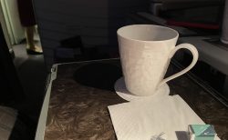 カタール航空(QR)の特典航空券ビジネスクラスの座席指定が有料になります