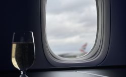 ブリティッシュ・エアウェイズ(BA)がスターリンクの無料Wi-Fiを導入します