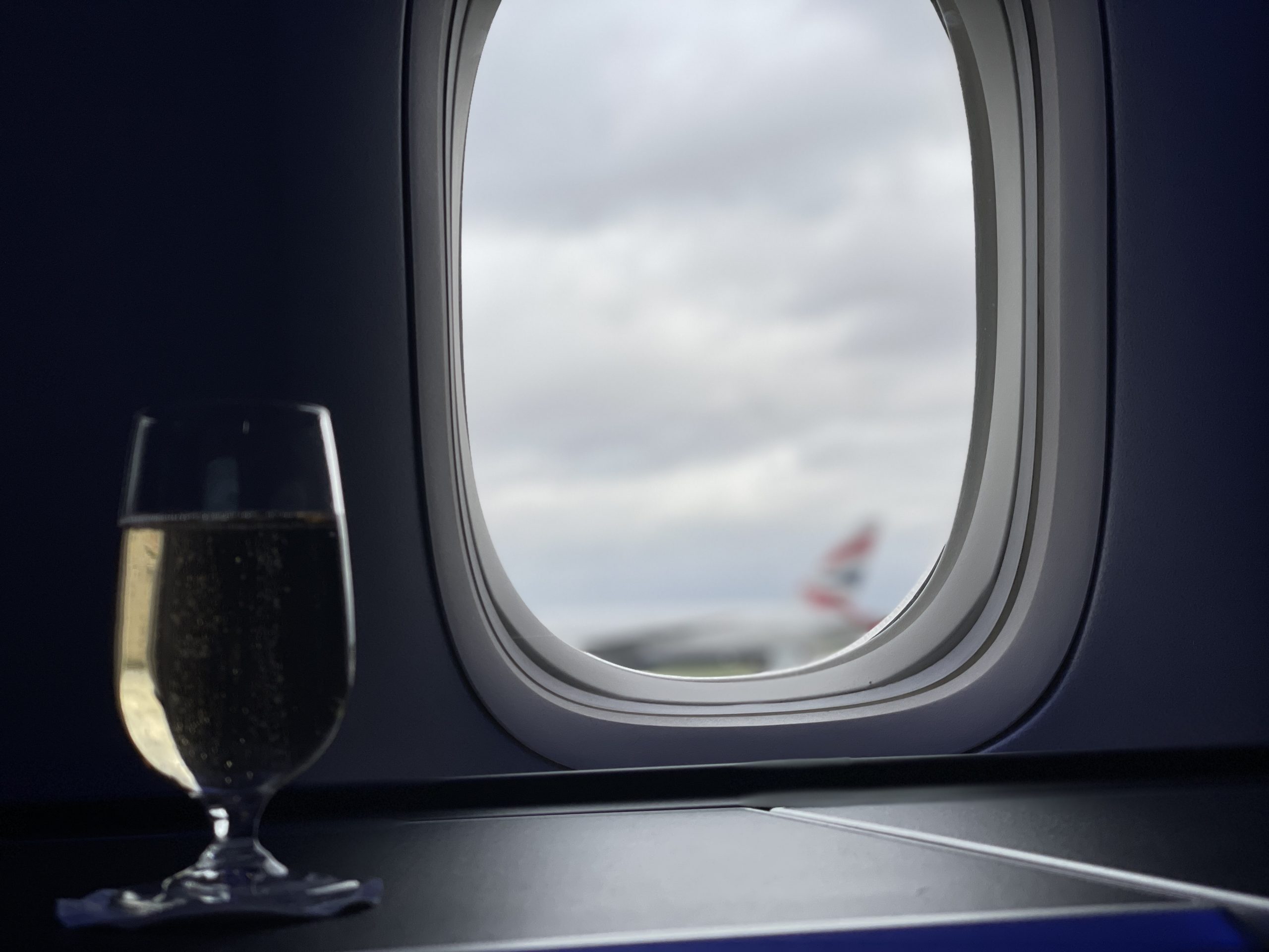 ブリティッシュ・エアウェイズ(BA)がスターリンクの無料Wi-Fiを導入します