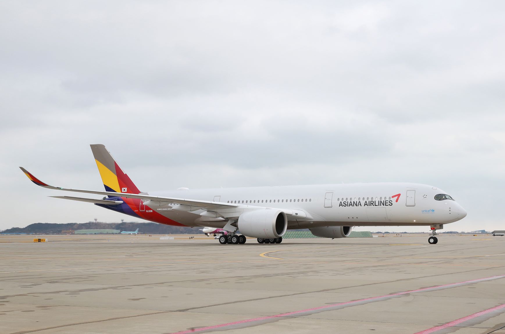アシアナ航空(OZ)の新しいヨーロッパ路線(2026年から) – Voyage Avancé